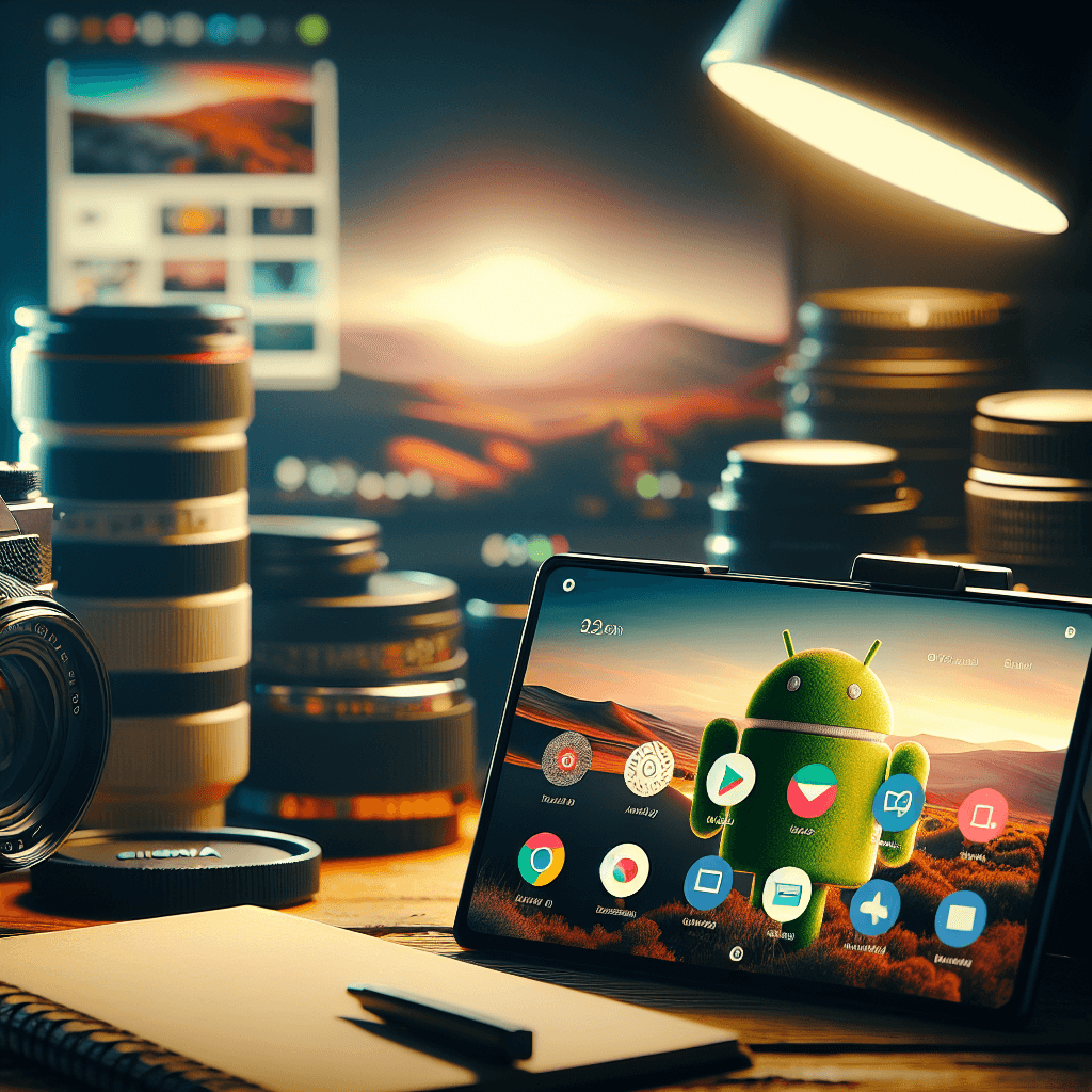 Best Note Taking Apps for Android: Top Picks and Features