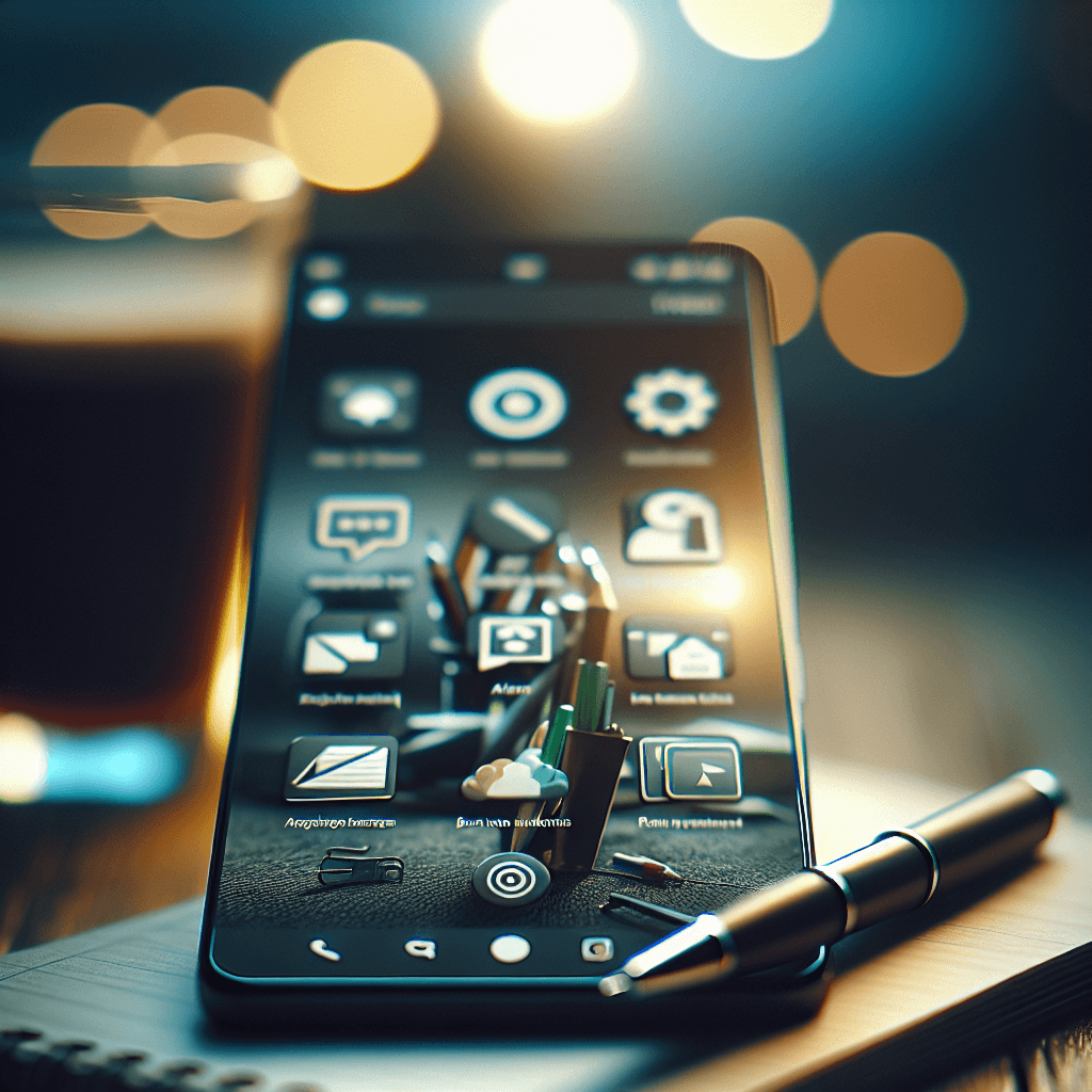 Best Note-Taking Apps for Android to Boost Productivity