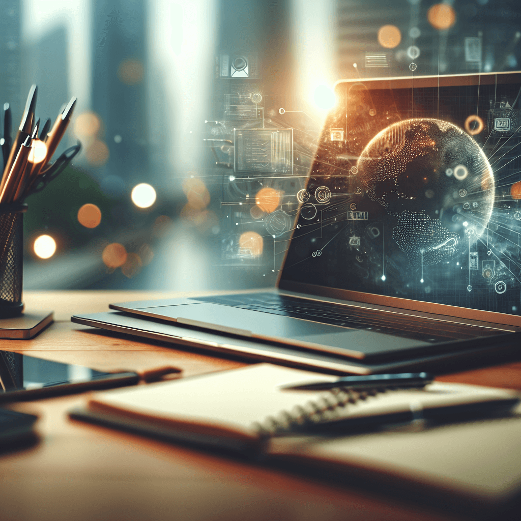 Effective Laptop Note-Taking: Tools and Strategies for Success