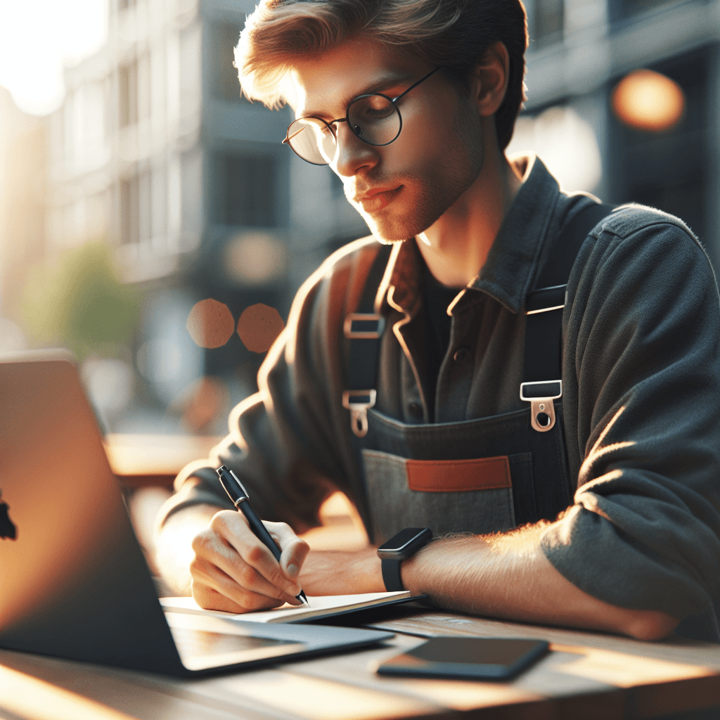 Effective Note Taking Tips for MacBook Users